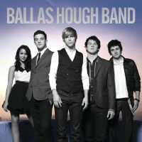 Ballas Hough Band歌曲歌詞大全_Ballas Hough Band最新歌曲歌詞