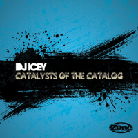 Catalysts of the Catalog專輯_DJ IceyCatalysts of the Catalog最新專輯