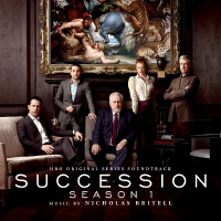 Succession, Season 1(HBO Original Series Soundtrack)