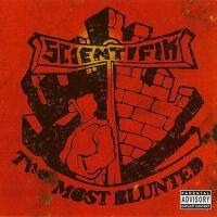 The Most Blunted專輯_ScientifikThe Most Blunted最新專輯