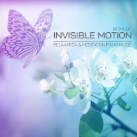 Invisible Motion: Relaxation & Meditation Piano Music