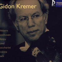 Gidon Kremer