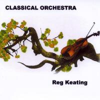 Reg Keating