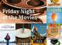 Friday Night At The Movies歌曲歌詞大全_Friday Night At The Movies最新歌曲歌詞