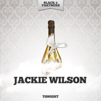 Tonight專輯_Jackie WilsonTonight最新專輯