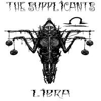 The Supplicants Zodiac Series Vol. 10 Libra