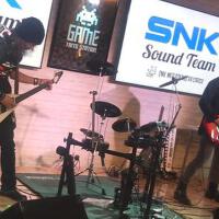 SNK SOUND TEAM最新專輯_新專輯大全_專輯列表