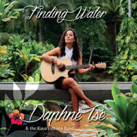 Finding Water專輯_Daphne TseFinding Water最新專輯