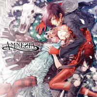 アムネシア オリジナルサウンドトラック (Amnesia Original Soundtrack)專輯_MANYOアムネシア オリジナルサウンドトラック (Amnesia Original Soundtrack)最新專輯