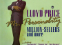 Mr Personality專輯_Lloyd PriceMr Personality最新專輯