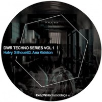 DWR Techno Series, Vol. 1