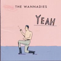 Yeah專輯_The WannadiesYeah最新專輯