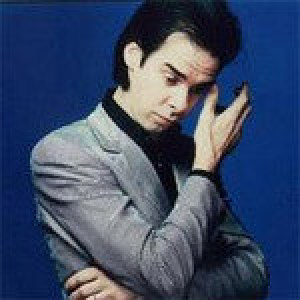 Nick Cave & The Bad 歌曲歌詞大全_Nick Cave & The Bad 最新歌曲歌詞