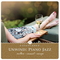 Unwind: Piano Jazz專輯_Andy AuslandUnwind: Piano Jazz最新專輯