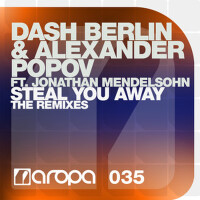 Steal You Away (The Remixes)專輯_Dash BerlinSteal You Away (The Remixes)最新專輯