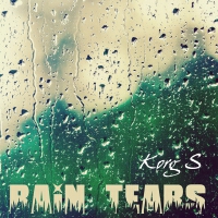 Rain Tears