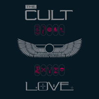 Love專輯_The CultLove最新專輯