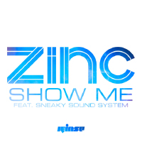 Show Me (feat. Sneaky Sound System)