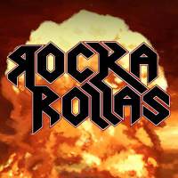 Rocka Rollas最新專輯_新專輯大全_專輯列表