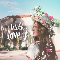 With Love, J [English Version]專輯_JessicaWith Love, J [English Version]最新專輯