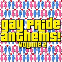 Gay Pride Anthems! Volume 2專輯_Cosmic NoiseGay Pride Anthems! Volume 2最新專輯