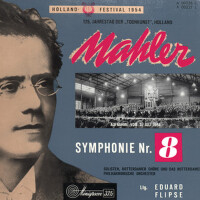 Mahler: Symphony No.8 -