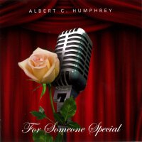 Albert C. Humphrey歌曲歌詞大全_Albert C. Humphrey最新歌曲歌詞