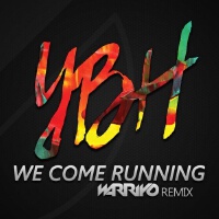 We come running (Warriyo Remix)