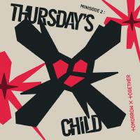 minisode 2: Thursday's Child專輯_TOMORROW X TOGETHERminisode 2: Thursday's Child最新專輯