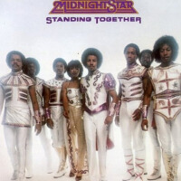 Standing Together專輯_Midnight StarStanding Together最新專輯