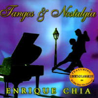 Tangos Y Nostalgia專輯_Enrique ChiaTangos Y Nostalgia最新專輯