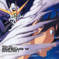 新機動戦記ガンダム W OPERATION S (新機動戰記 W OPERATION S)專輯_TWO-MIX新機動戦記ガンダム W OPERATION S (新機動戰記 W OPERATION S)最新專輯