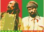 Reggae Knights專輯_Israel VibrationReggae Knights最新專輯