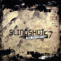 The Evidence專輯_Slingshot57The Evidence最新專輯