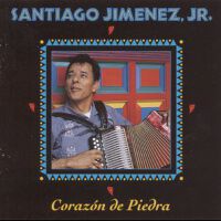 Corazon de Piedra專輯_Santiago JimenezCorazon de Piedra最新專輯