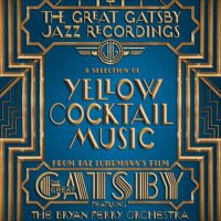 The Great Gatsby - The Jazz Recordings (A Selectio