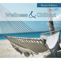 Wellness & Chillout - Mit Gelassenheit Durchs Lebe專輯_Arnd SteinWellness & Chillout - Mit Gelassenheit Durchs Lebe最新專輯