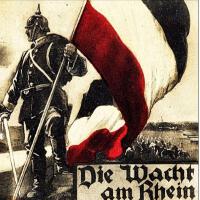 Die Wacht am Rhein專輯_Deutsche MusikDie Wacht am Rhein最新專輯