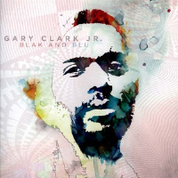 Blak and Blu專輯_Gary Clark Jr.Blak and Blu最新專輯