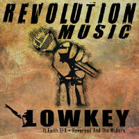 1 Revolution Music