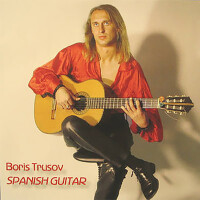 Spanish Guitar