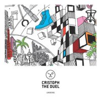 The Duel專輯_CristophThe Duel最新專輯