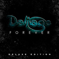 Forever(Deluxe Edition)專輯_DamageForever(Deluxe Edition)最新專輯