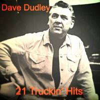 Dave Dudley歌曲歌詞大全_Dave Dudley最新歌曲歌詞