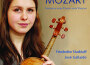 MOZART, W.A.: Violin and Piano Music (Starkloff, G專輯_Friederike StarkloffMOZART, W.A.: Violin and Piano Music (Starkloff, G最新專輯