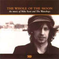 The Whole of the Moon: The Music of Mike Scott & The Waterboys專輯_The WaterboysThe Whole of the Moon: The Music of Mike Scott & The Waterboys最新專輯