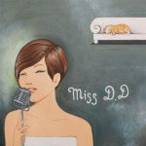 Miss D.D