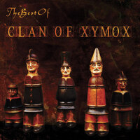 The Best Of Clan Of Xymox專輯_Clan of XymoxThe Best Of Clan Of Xymox最新專輯