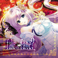 fake or fate?專輯_maya asanagifake or fate?最新專輯