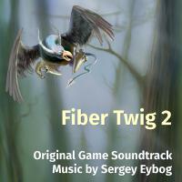 Fiber Twig 2 (Original Game Soundtrack)